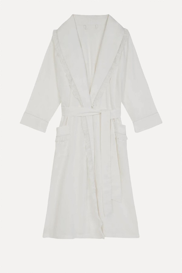 Pippy Dressing Gown from If Only If