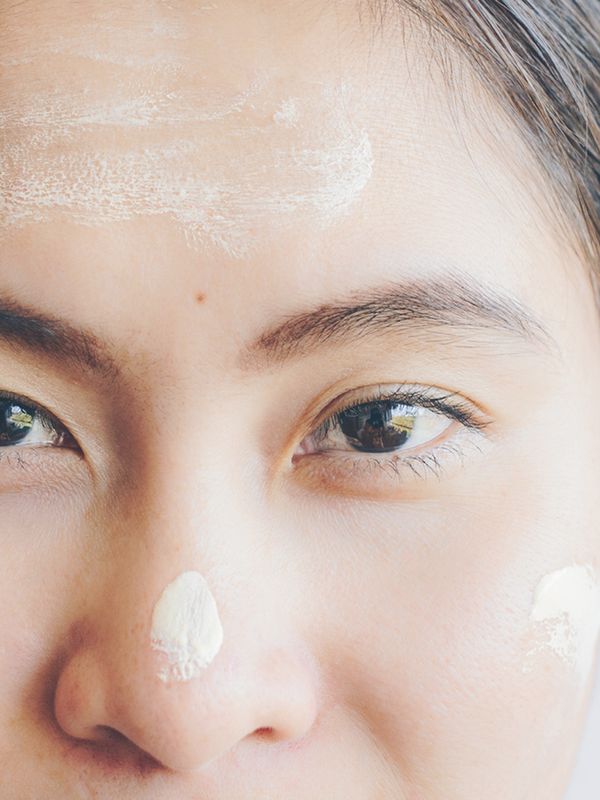 A Make-Up Artist Guide To Covering Spots