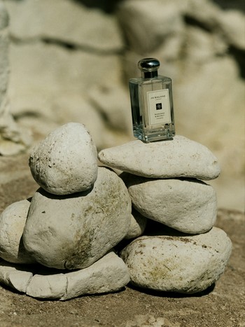  Wood Sage & Sea Salt Cologne, £118