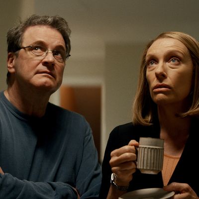 What To Watch Tonight: The Staircase