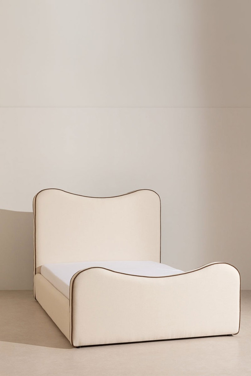 Wave Bed from Six The Residence