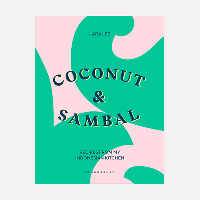 Coconut & Sambal from Lara Lee