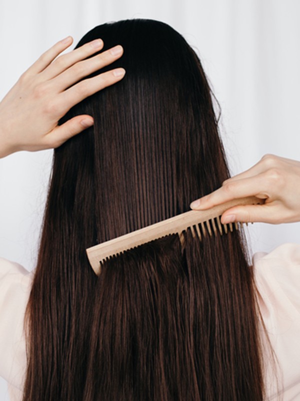 The Products To Try For Thicker, Healthier Hair