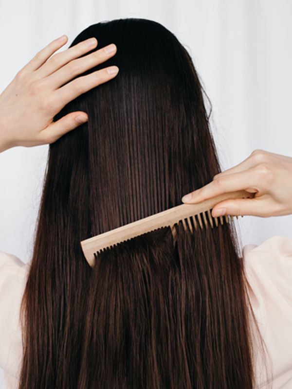 The Products To Try For Thicker, Healthier Hair
