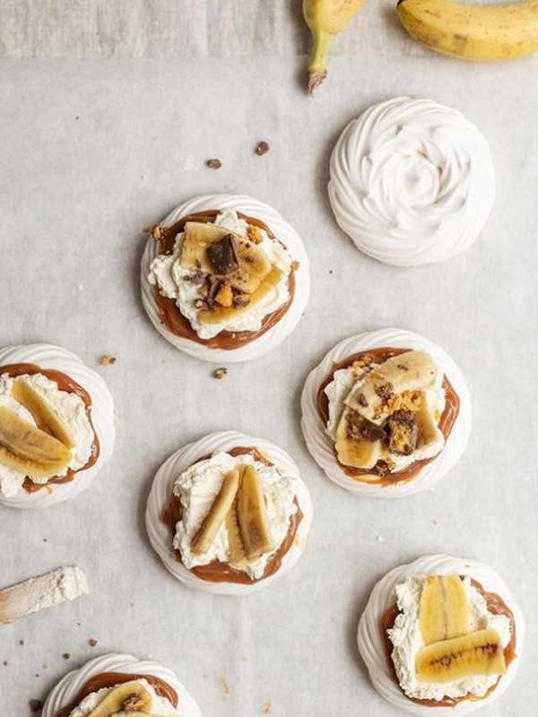 8 Meringue Recipes To Up Your Pudding Game