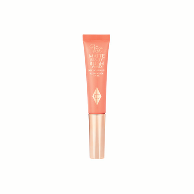 Matte Beauty Blush Wand from Charlotte Tilbury