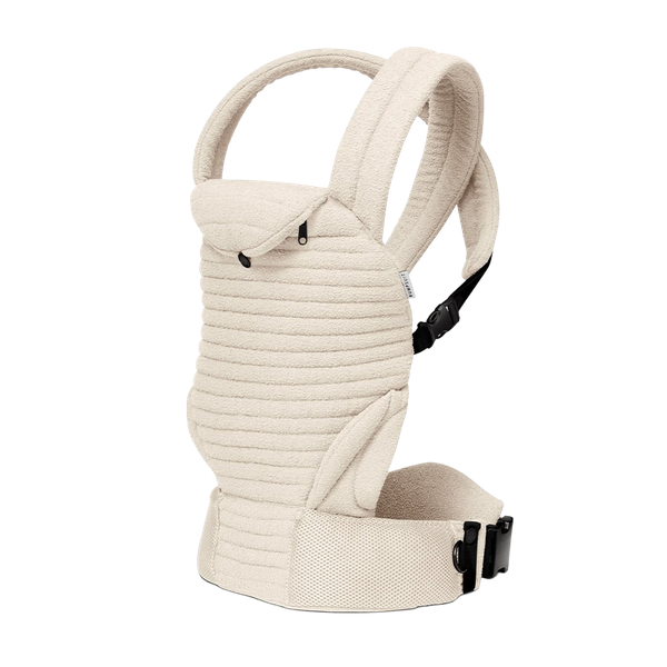 The Armadillo Baby Carrier from Bumpsuit