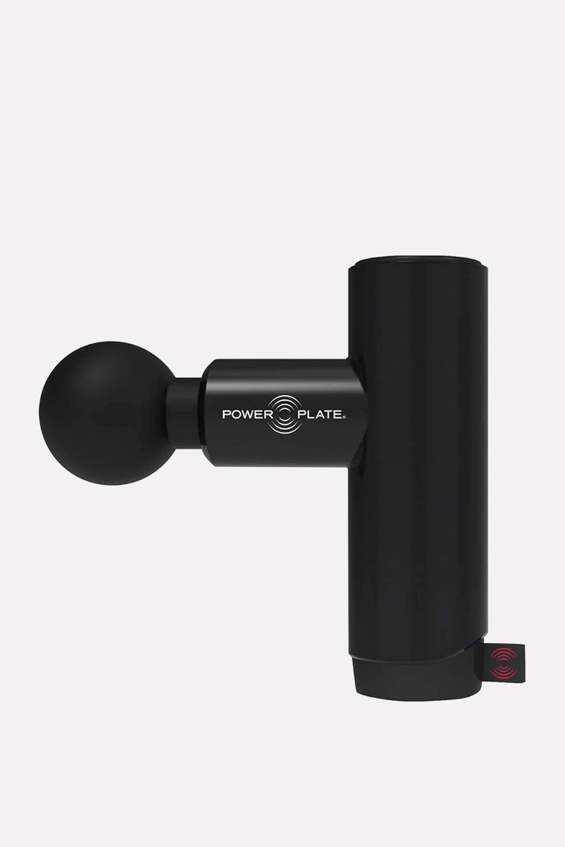 Handheld Massager from Power Plate