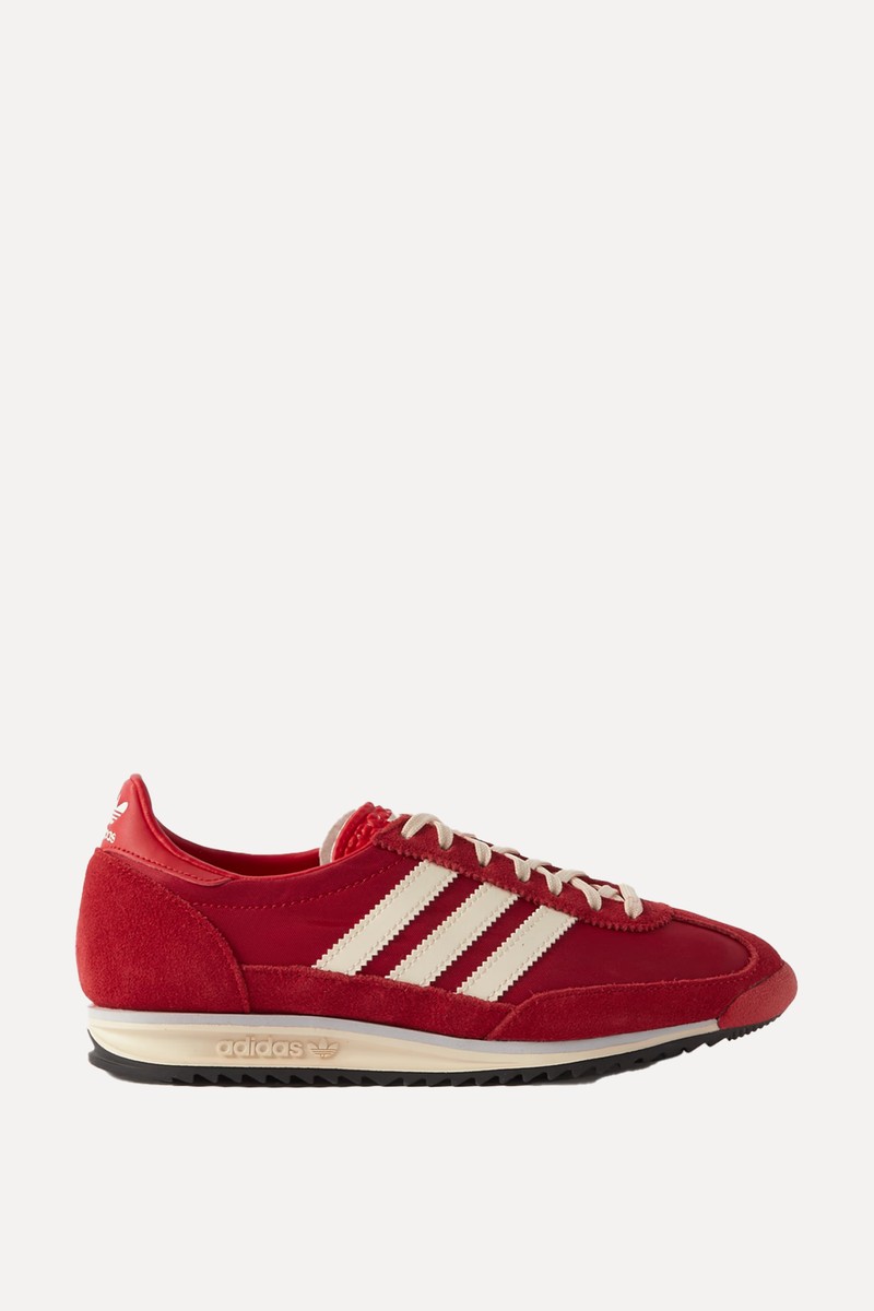 SL 72 Sneakers from Adidas