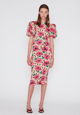 Katalona Dress