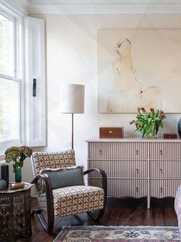 Interiors Little Black Book: Anna Haines