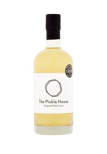 Original Pickle Juice from The Pickle House 