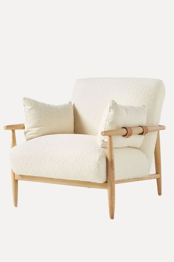 Kershaw Chaise from Anthropologie