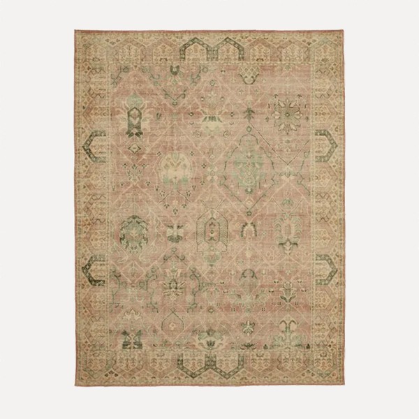 Elsdon Rug from Oka