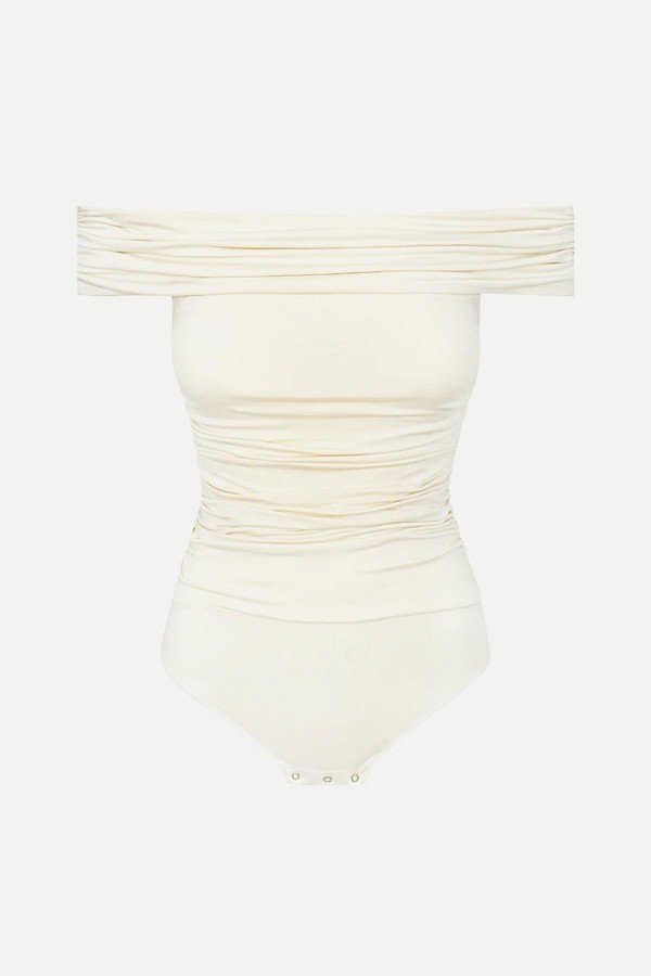 Buttercup Bodysuit from Undress Code