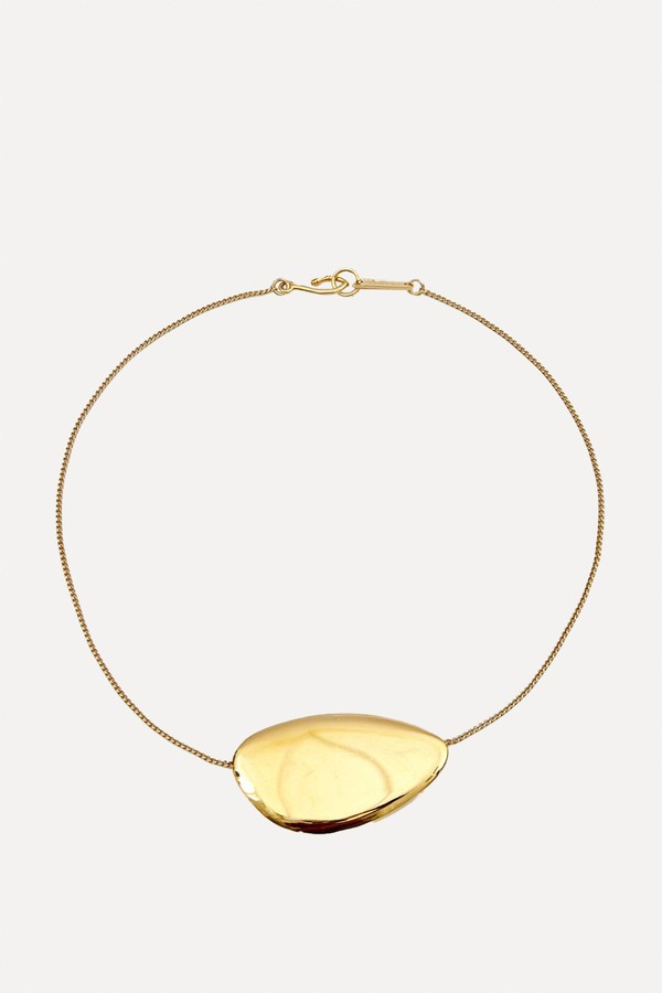 Ella Necklace from Isabel Marant