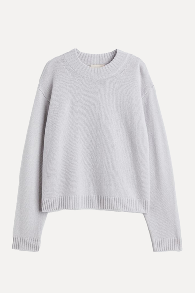 Cashmere Jumper  from H&M 