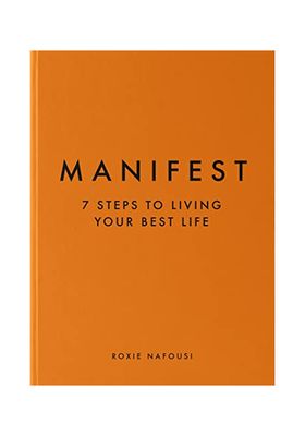Manifest from By Roxie Nafousi