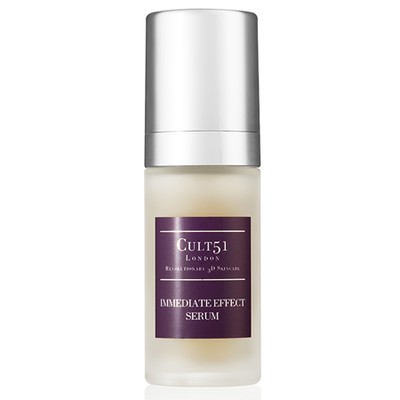 Immediate Effect Serum from Cult51