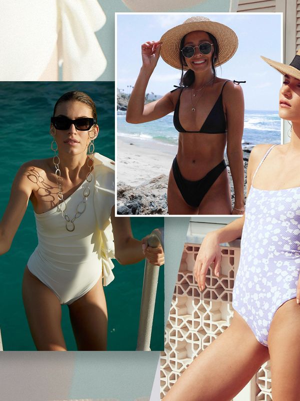 8 Sustainable Swimwear Brands To Know