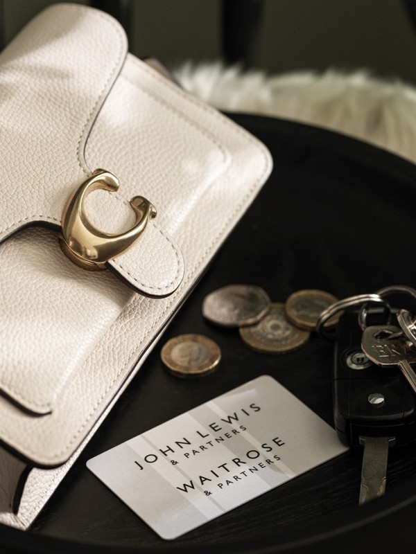 The Coach Bags We Love At John Lewis