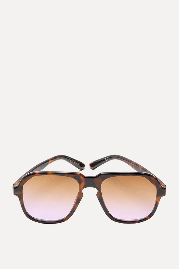 Round Sunglasses from Parfois