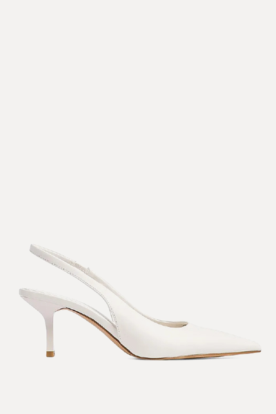 Slingback Pumps from NA-KD