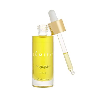 Anti Ageing Facial Oil from Lumity