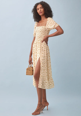 Meadow Dress from Reformation