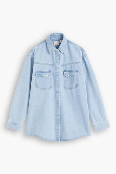 Dorsey XL Western Shirt from Levi’s