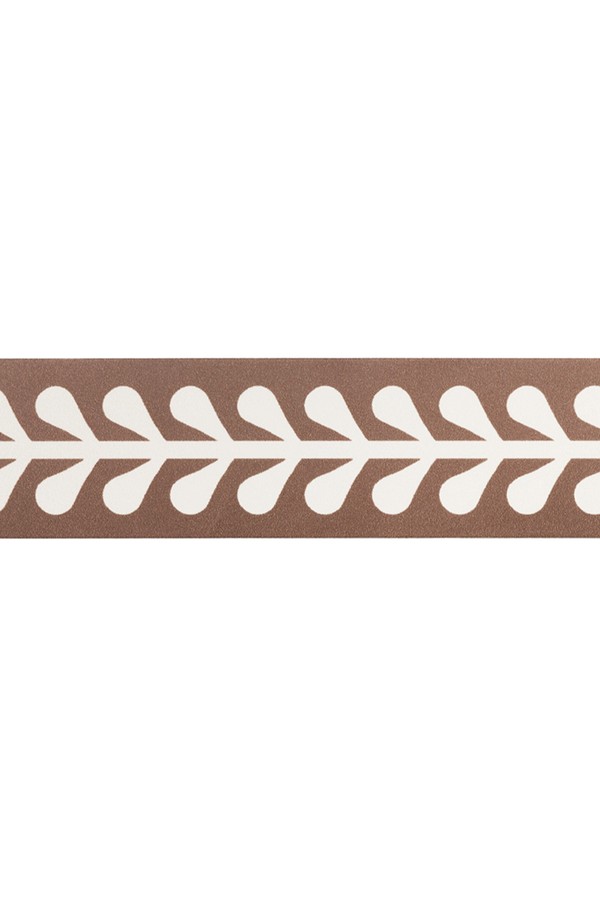 Patterned Border from Susie Atkinson