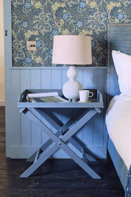 The Bedside Table from The Natural Screen Comapany