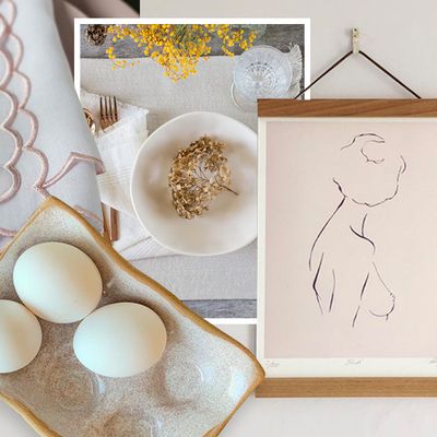  The Etsy Interiors Brands To Know 