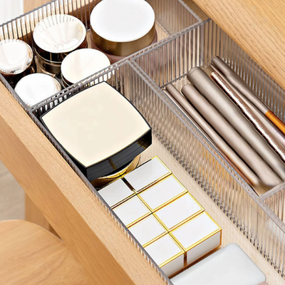 Drawer Storage Box from Shein