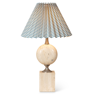 Pair Of Table Lamps from The Trove