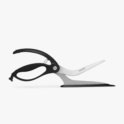 Scizza Pizza Cutting Scissors from Dreamfarm