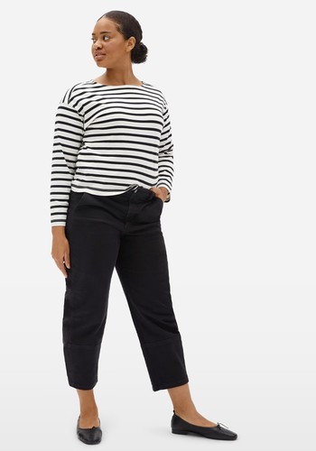 The Modern Breton Tee from Everlane