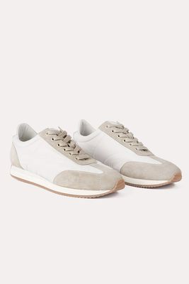 The Sport Sneaker from Toteme