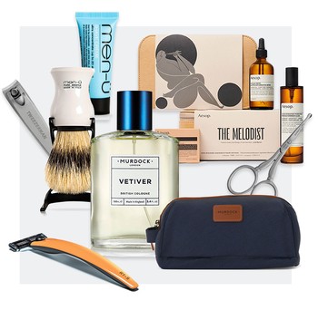 10 Grooming Gifts To Give This Father’s Day