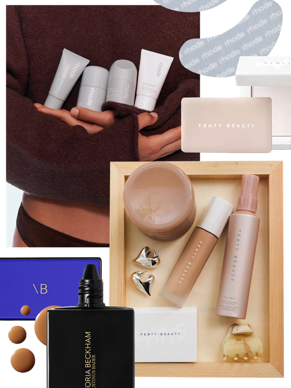 Alex Steinherr’s Favourite Celebrity Beauty Brands