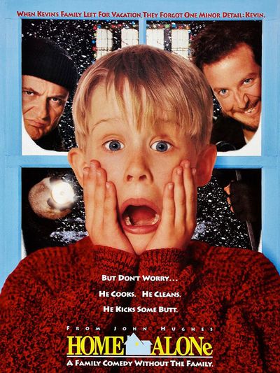 Home Alone