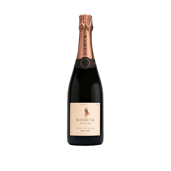 Rosé De Noirs 2019 from Roebuck Estates
