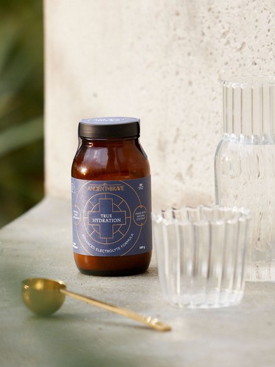This Is The Supplement Brand Everyone’s Talking About