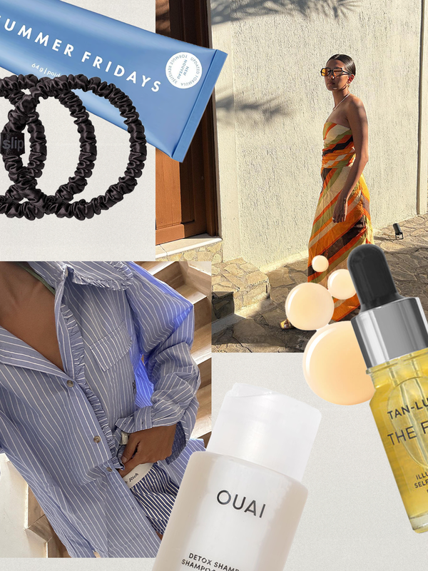 Sapna Shares Her Favourite Travel Minis