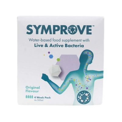 Live Probiotic Course from Symprove