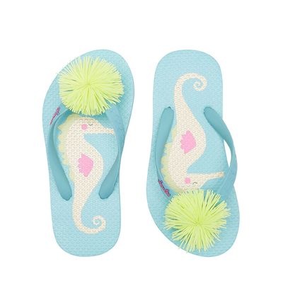 Flip Flops from Joules