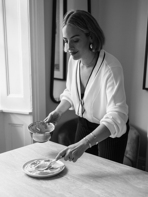 Inside My Kitchen: Natalie Chassay