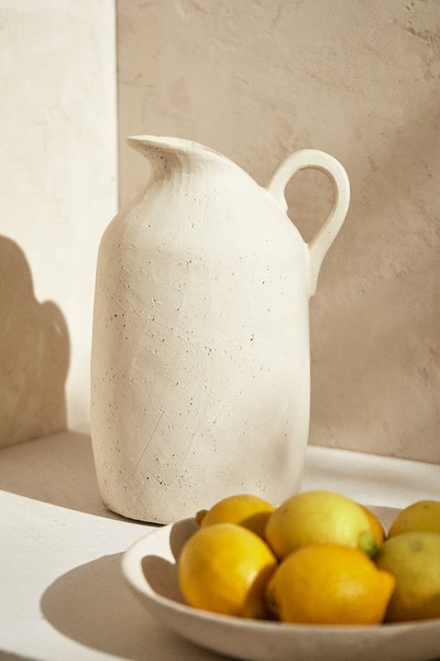 Decorative Jug from Zara