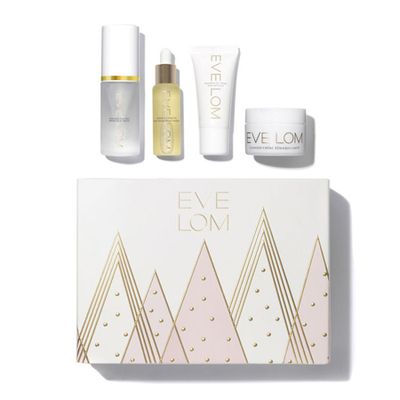 Simply Radiant Gift Set from £47