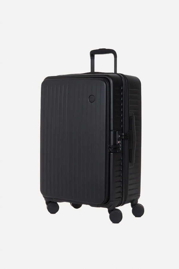 Venture Dual Open Medium Suitcase from Nere